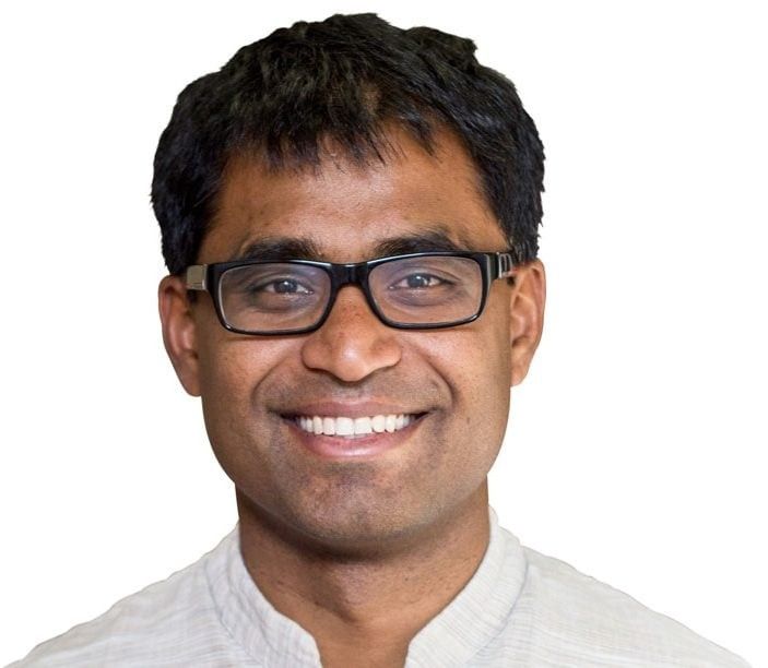 Danny Sriskandarajah