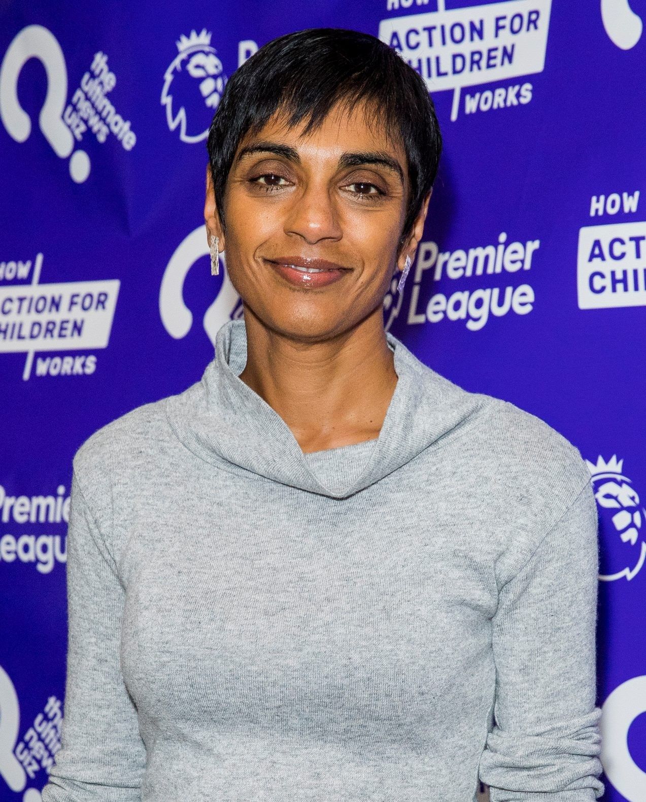 Reeta Chakrabarti