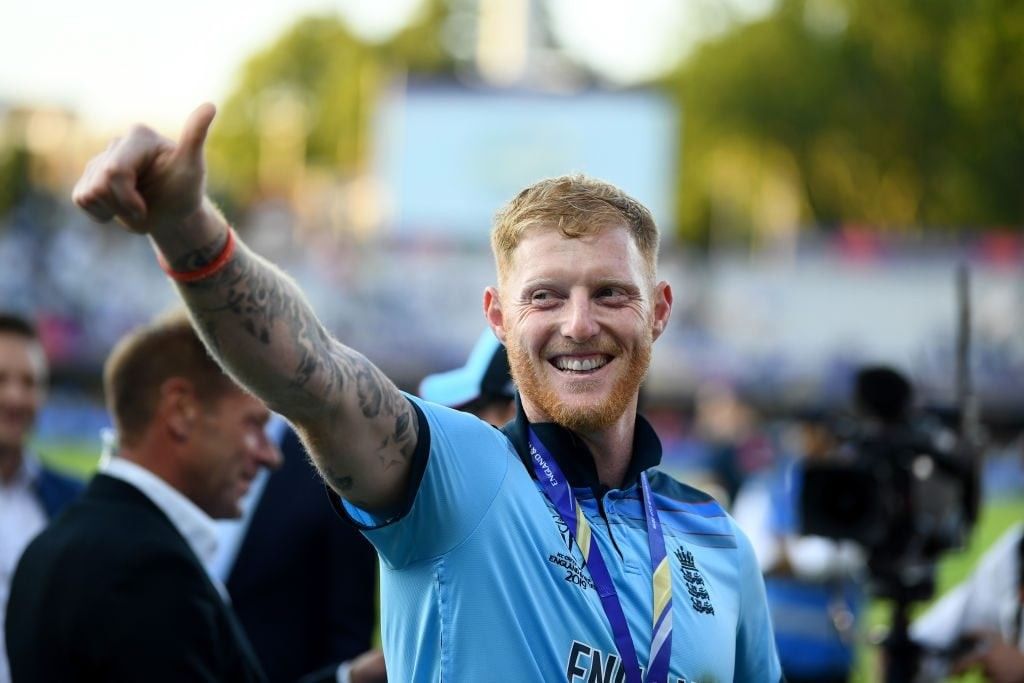 Report: Stokes to be unveiled as England test captain today