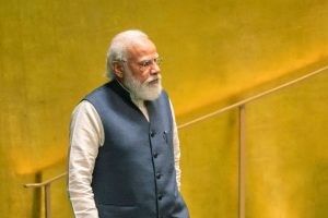 India’s poll strategist says Congress can bounce back without him