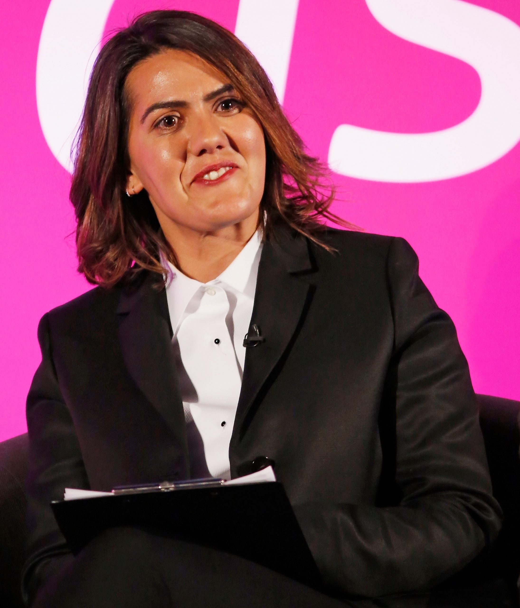 Farrah Storr