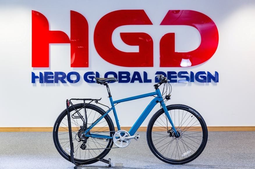 hero cycle service centre near me