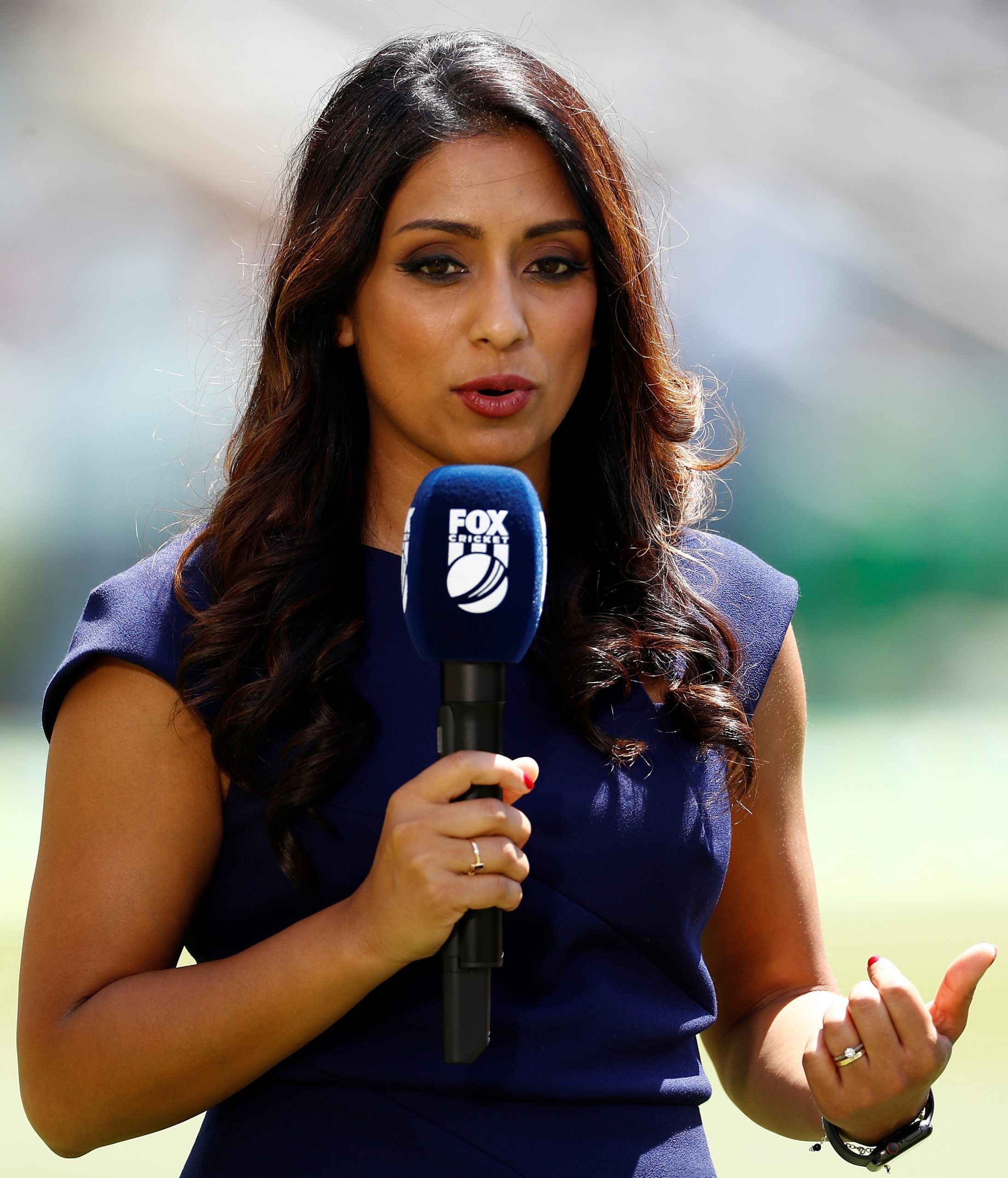 Isa Guha