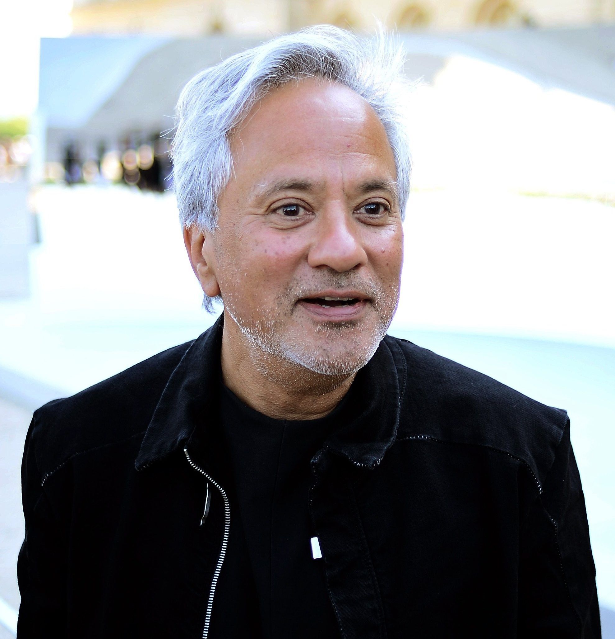 Sir Anish Kapoor