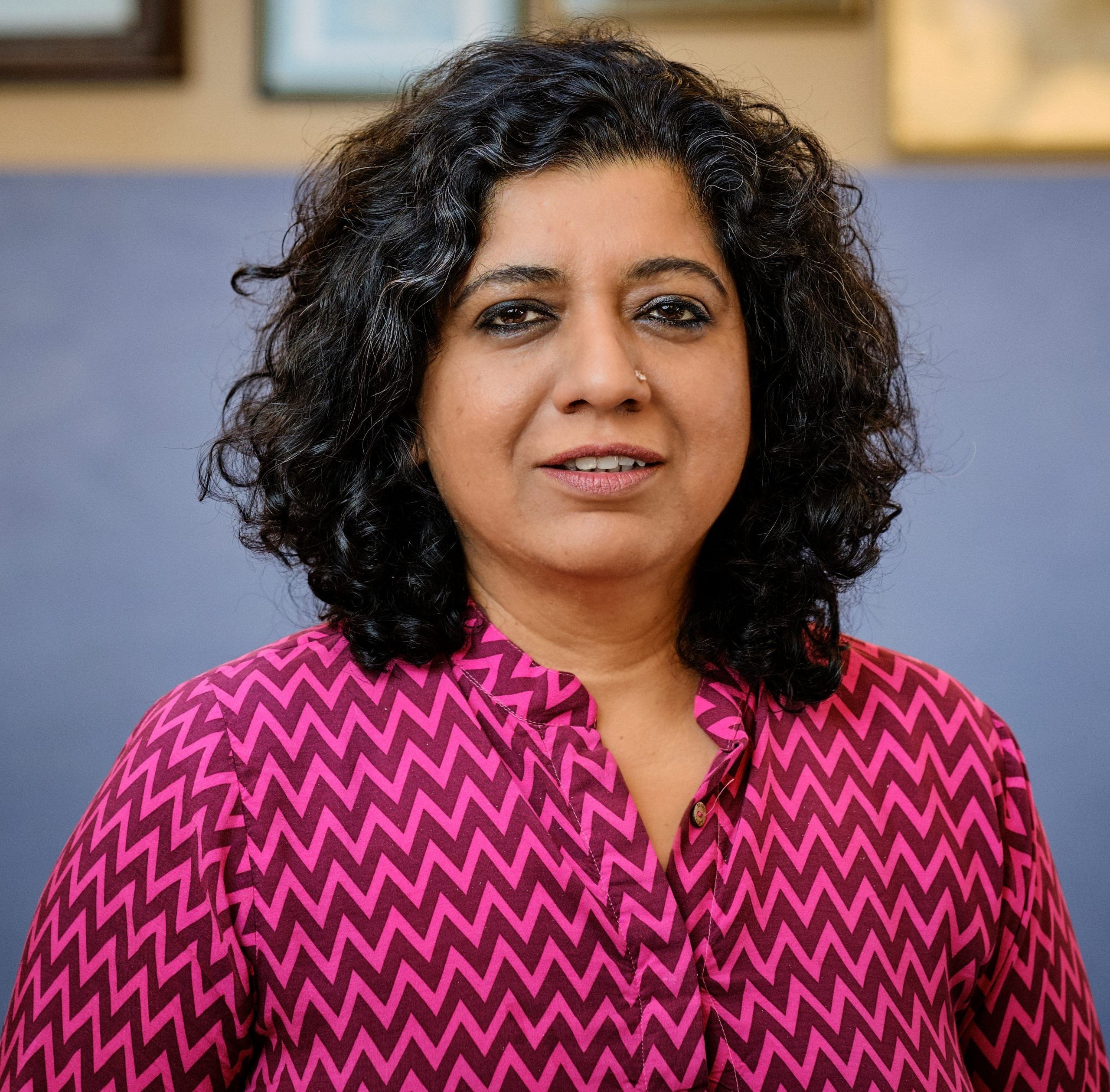 Asma Khan