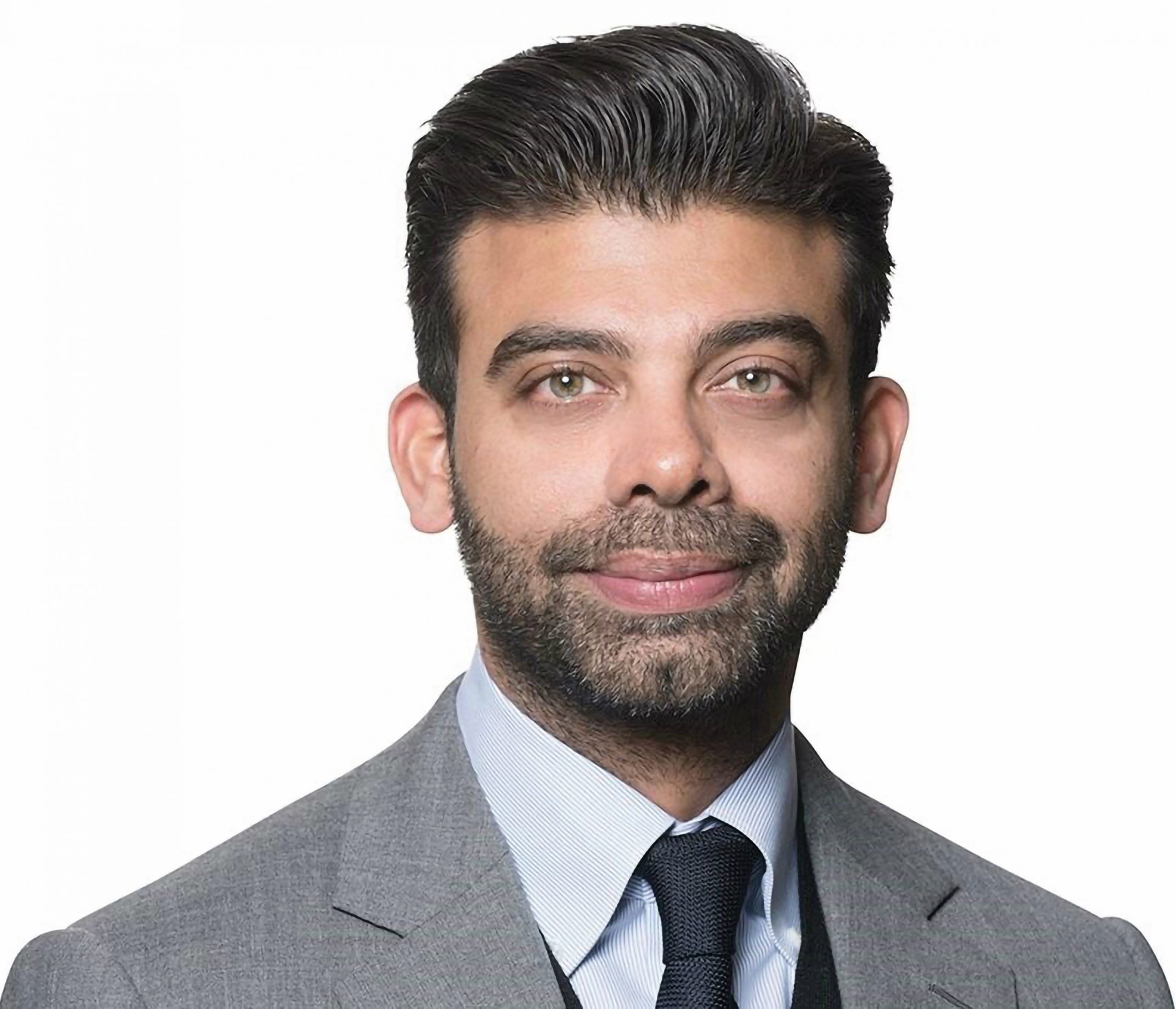 Amit Bhatia