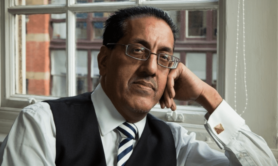 Nazir Afzal