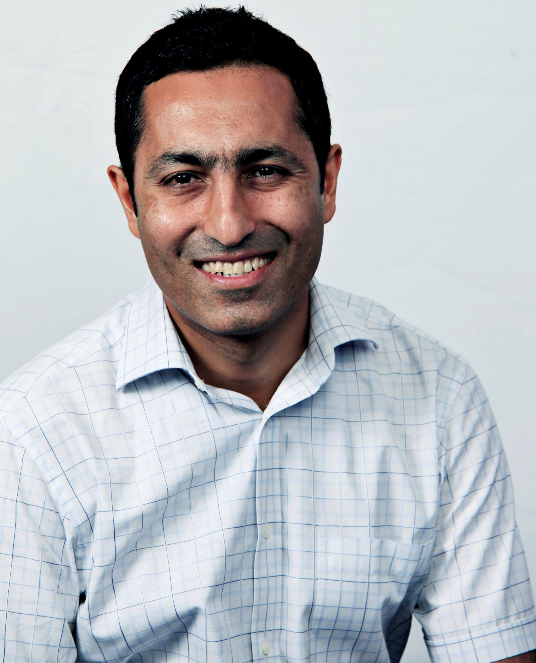Sanjay Shabi