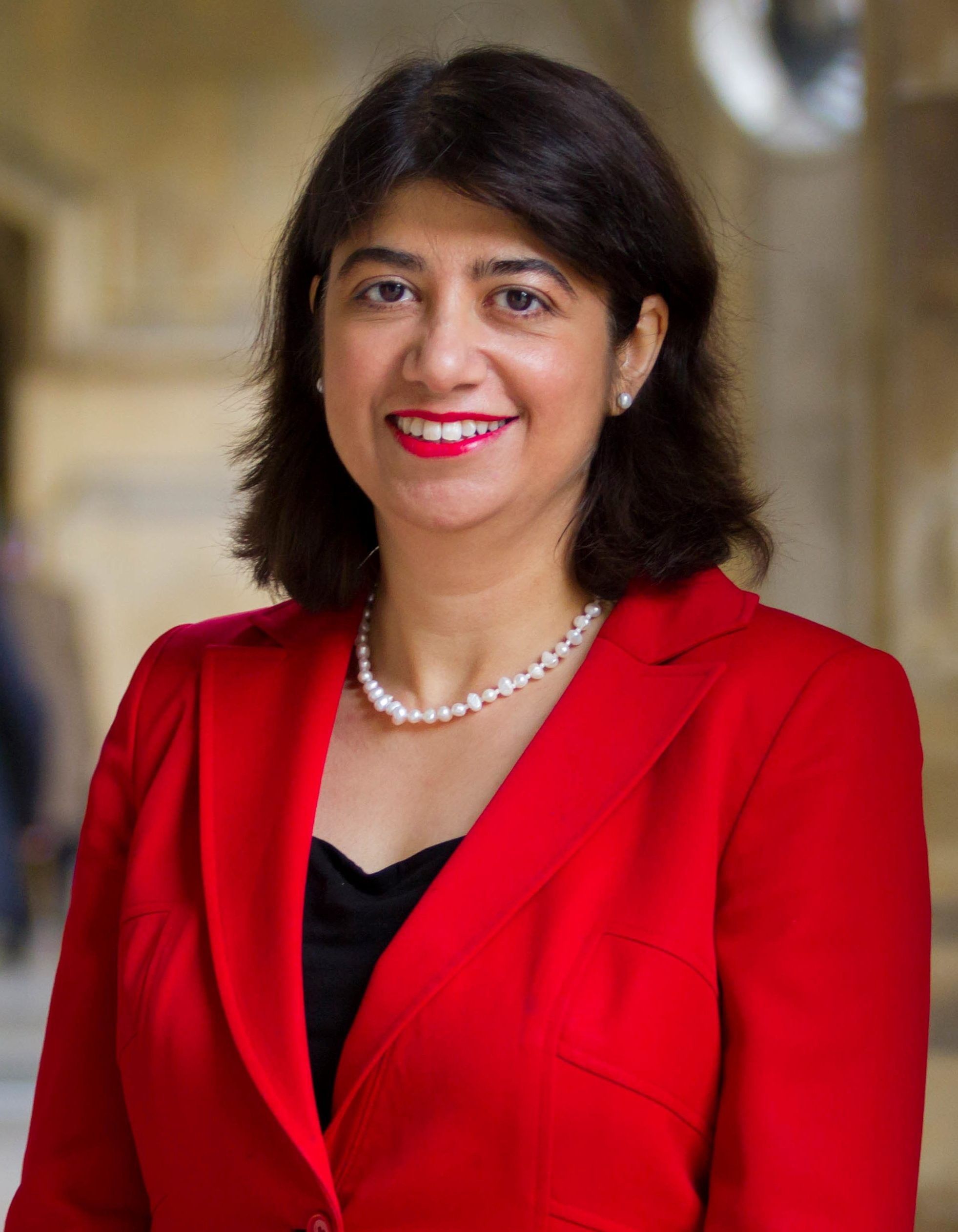 Seema Malhotra