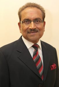 Jitu Patel