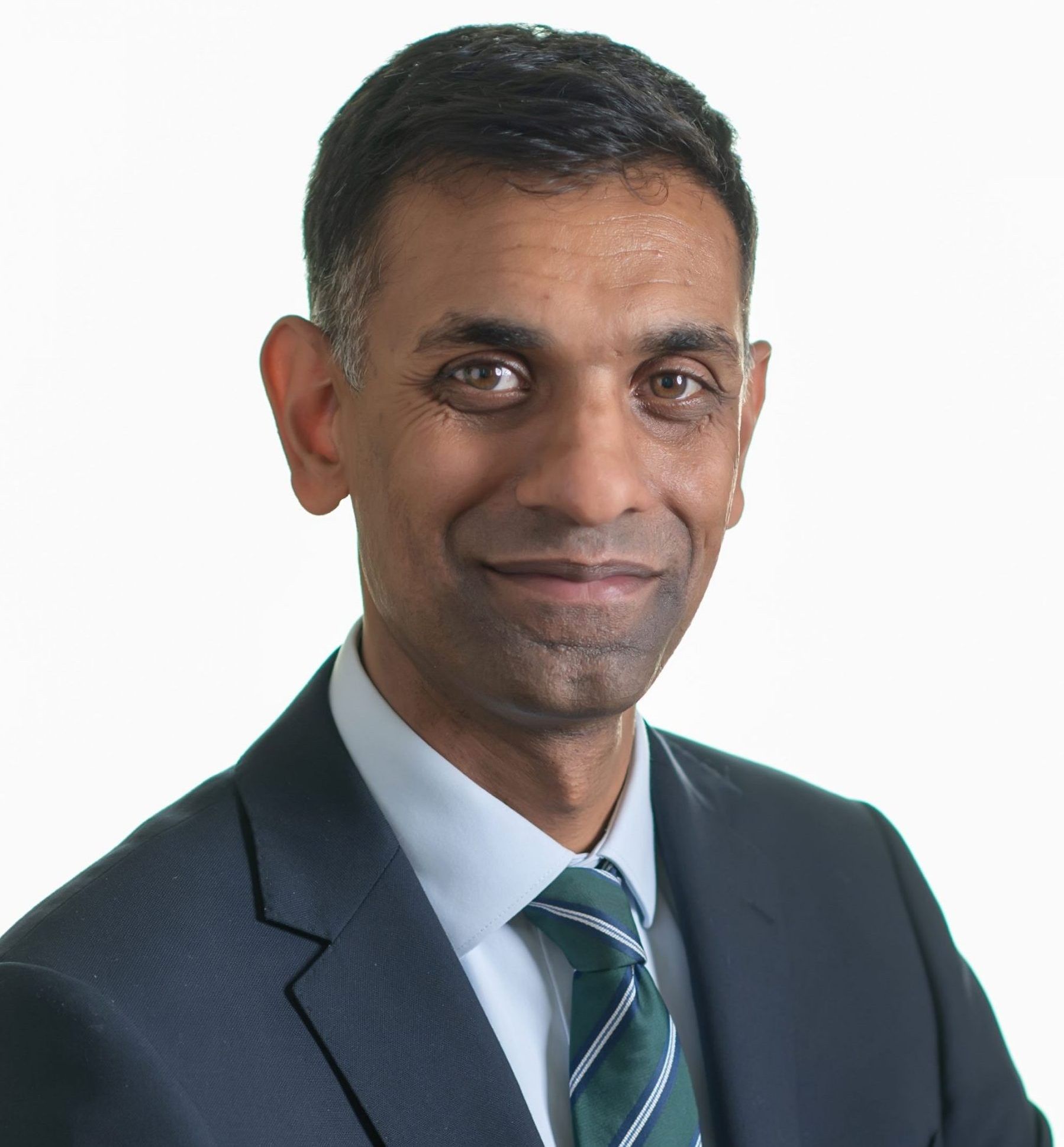 Dr Habib Naqvi