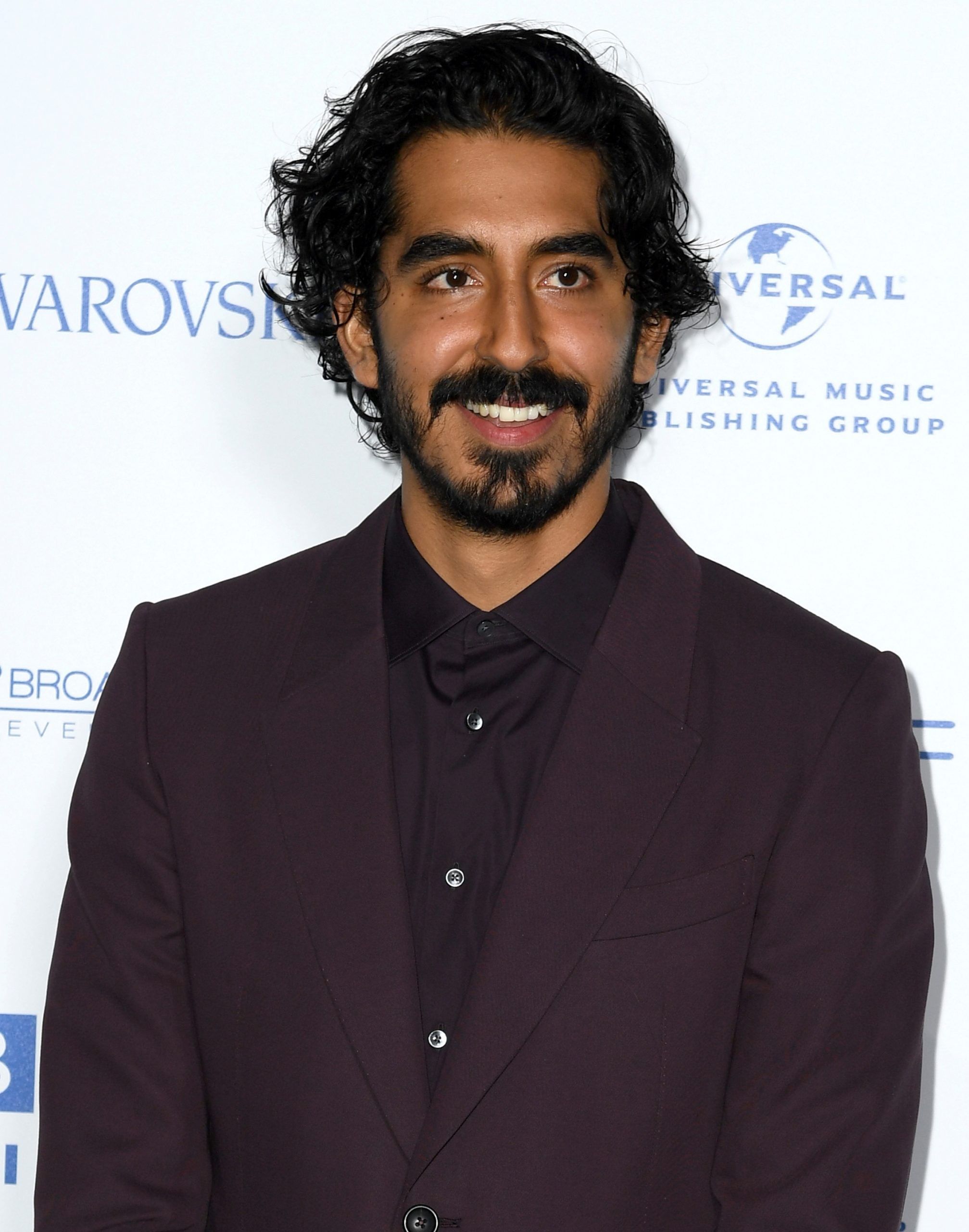 Dev Patel