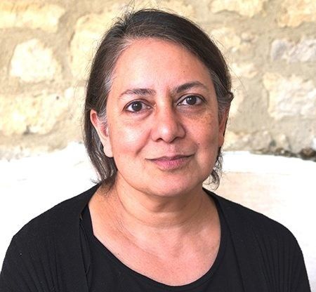 Sunetra Gupta