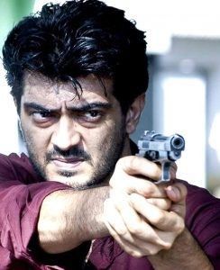 Ajith Kumar: Leader of the pack 8 T Dheena ajith kumar qL. RI
