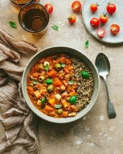 Why healthy Asian food kits can be recipe for success