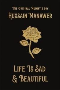 Life is Sad and Beautiful: Poetic masterpiece perfectly captures emotions of pain, angst and hope