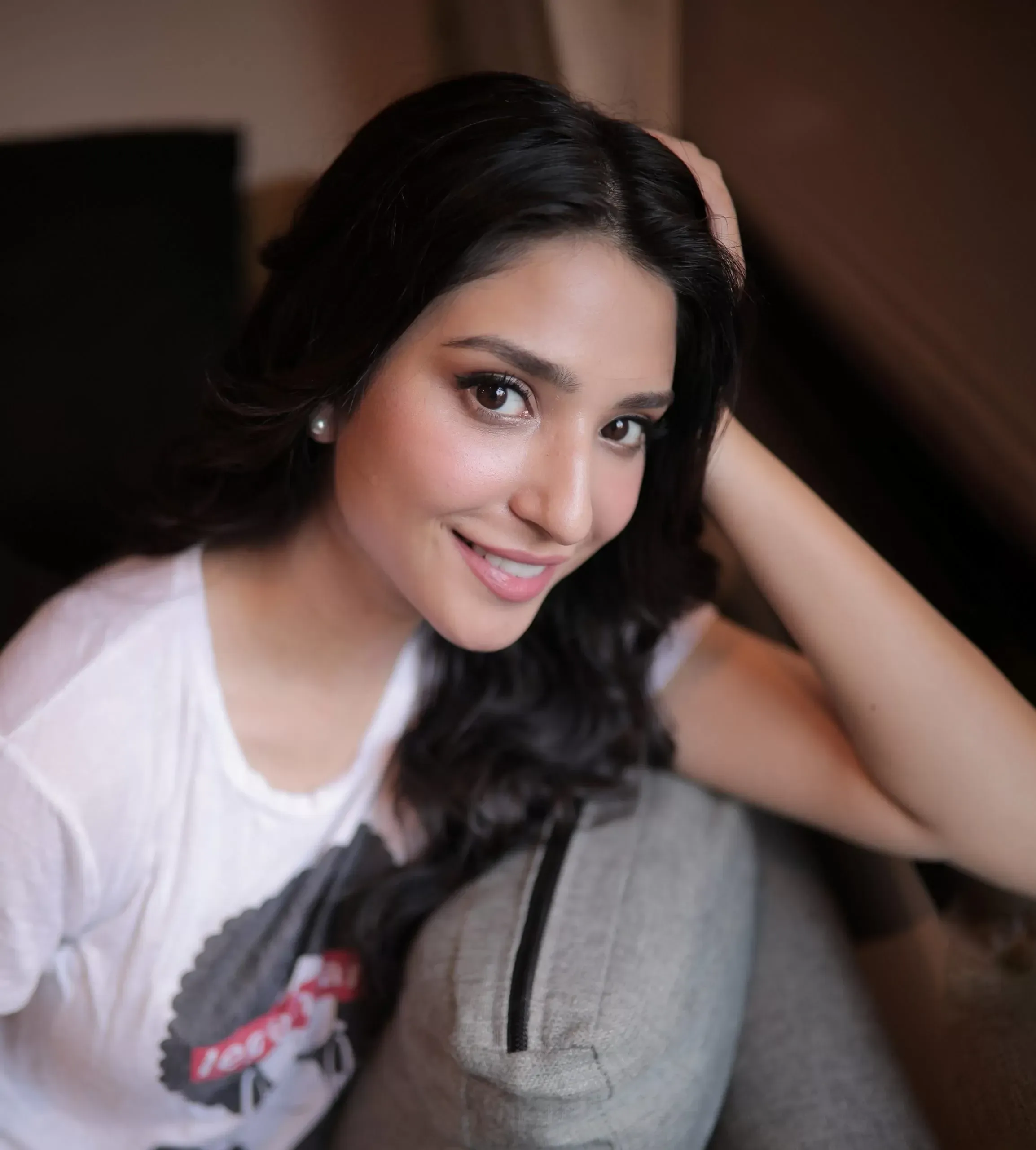 Ramsha Khan: Heroic high of hit d…