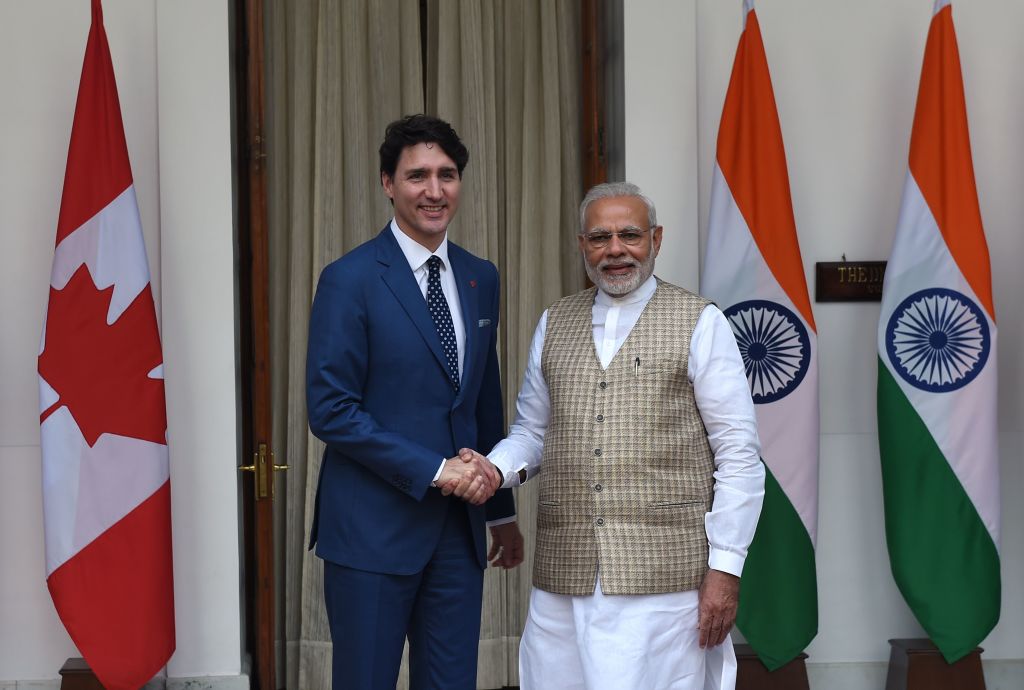 More flights likely between India and Canada