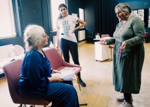 Satinder Chohan’s ‘Lotus Beauty’ to be premiered at Hampstead Theatre on May 13