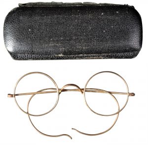 A pair of spectacles