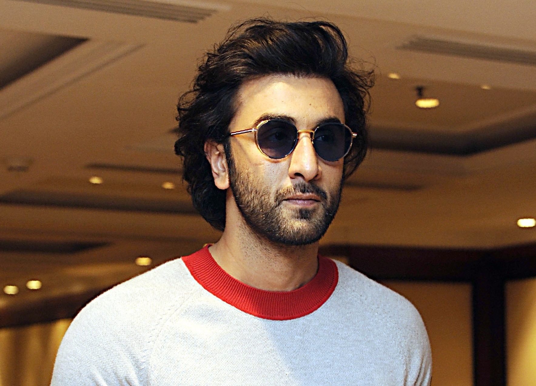 Is Ranbir Kapoor using a wig? Netizens think so - EasternEye