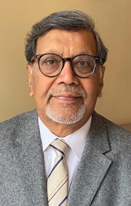 Navin Shah