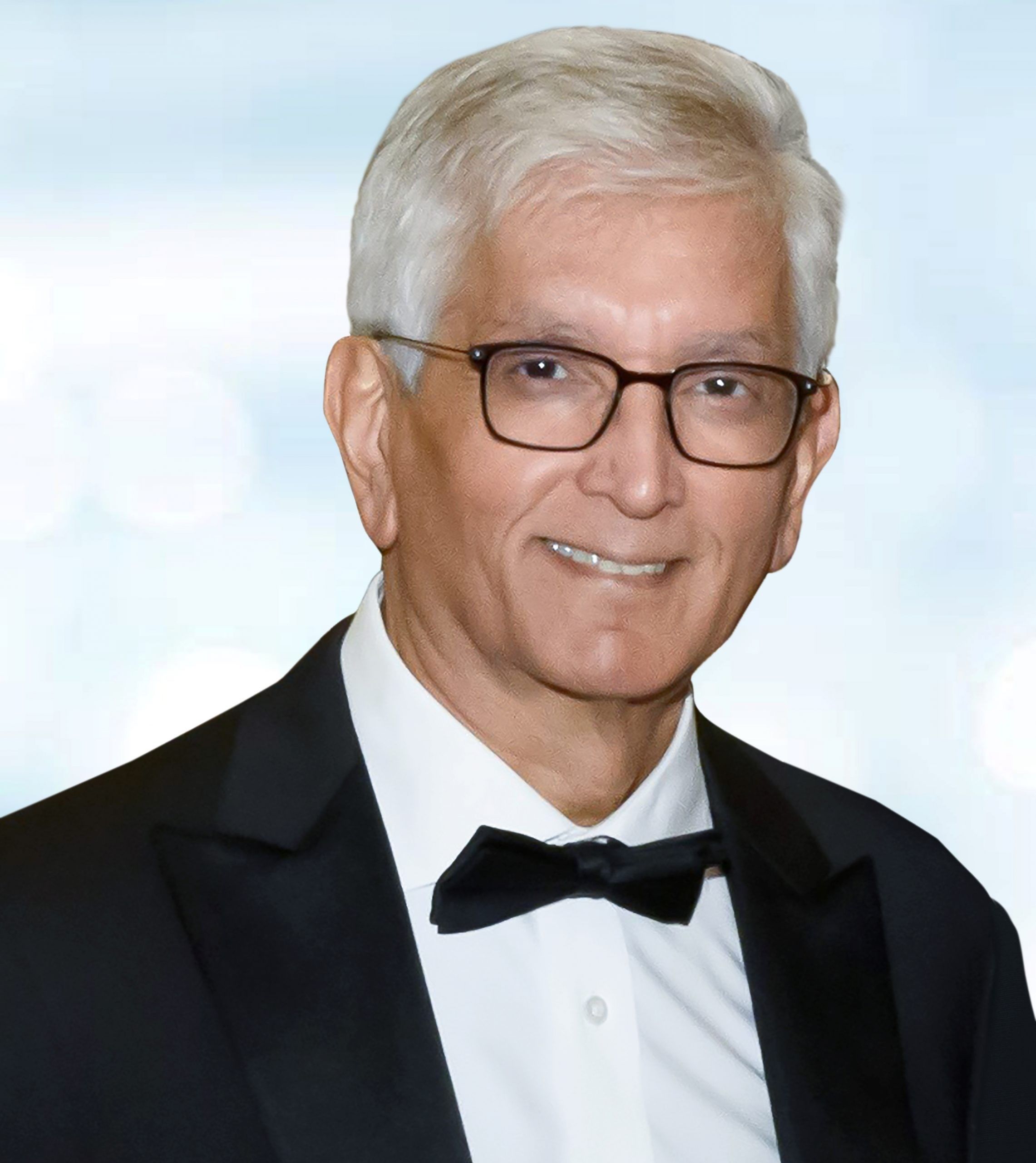 Charity supporter and IT chief Ashok J Rabheru awarded Knighthood