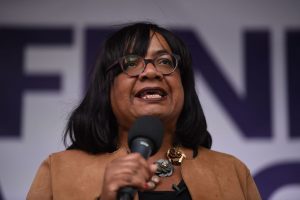 Labour MP Diane Abbott claims Johnson ‘rumoured to like assaulting women’
