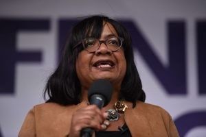 Labour MP Diane Abbott claims Johnson ‘rumoured to like assaulting women’