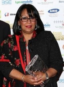 Baroness Sandip Verma