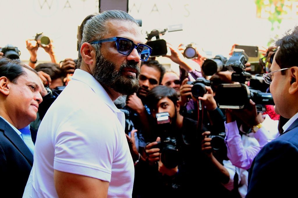 I can't put my finger on a reason': Suniel Shetty speaks up about film boycott trend - EasternEye I can't put my finger on a reason': Suniel Shetty speaks up about film boycott trend - EasternEye