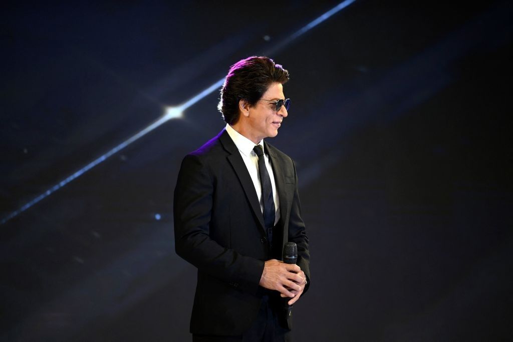 Scholarship named after Shah Rukh Khan returns at La Trobe University