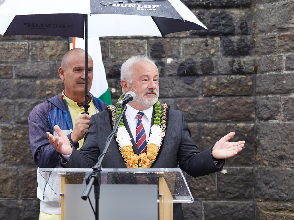 Indian Independence Day 2022 Cardiff Castle