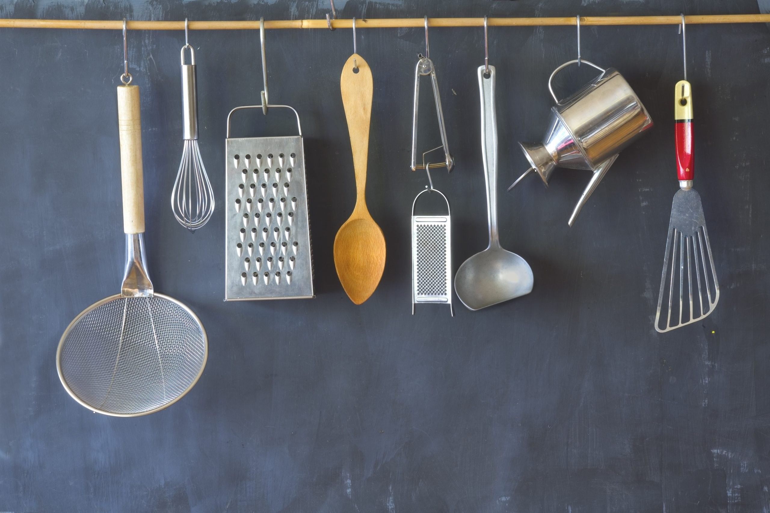 Kitchen utensils could ‘quadruple’ the risk of liver cancer, here’s how