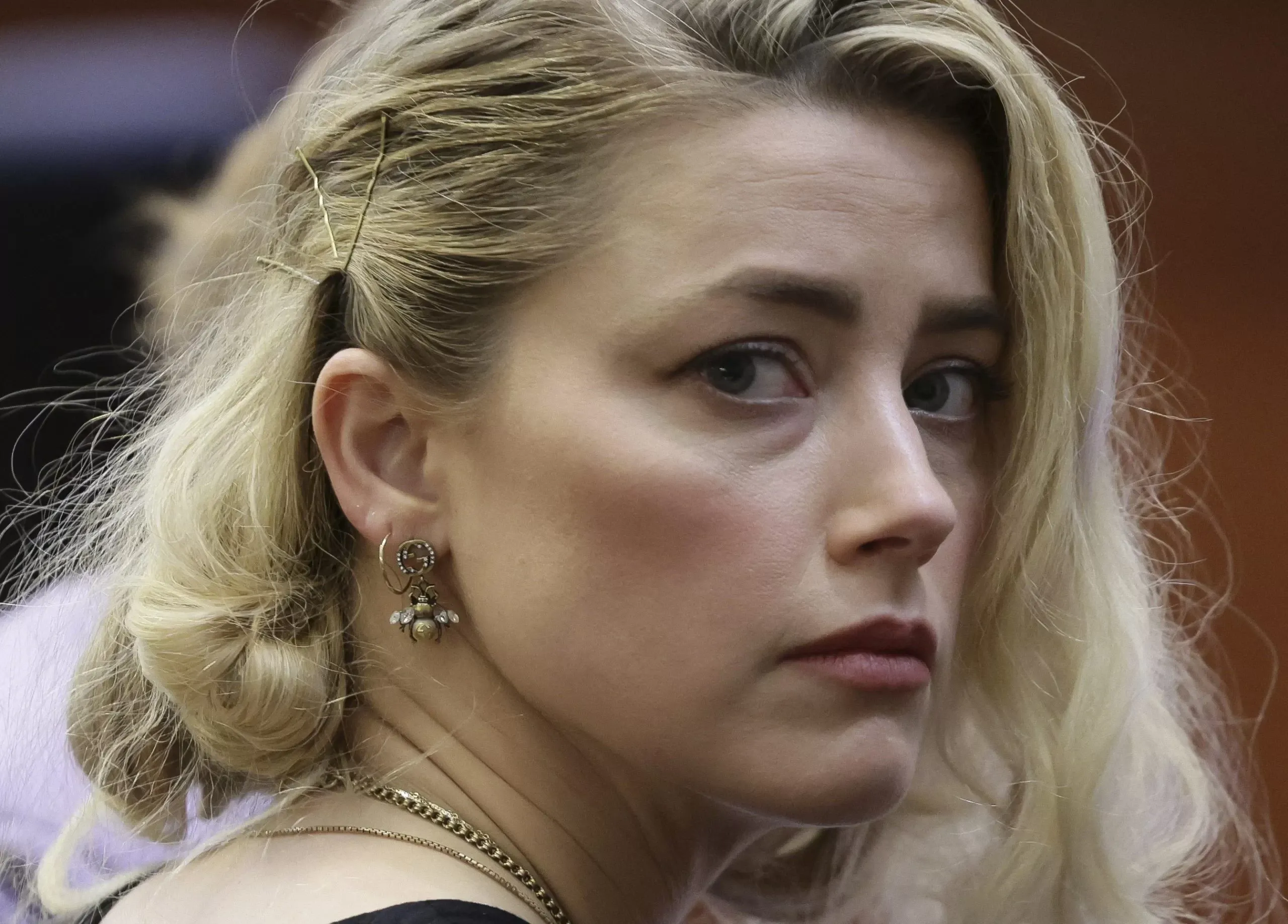New leaked email claims Amber Heard is ‘guilty’ – read inside - EasternEye