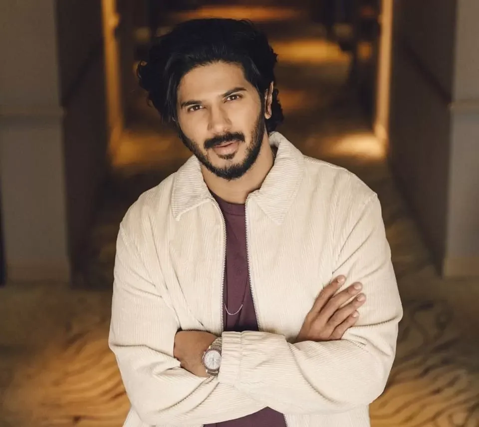 Dulquer Salmaan: Speaking the right cinema language - EasternEye