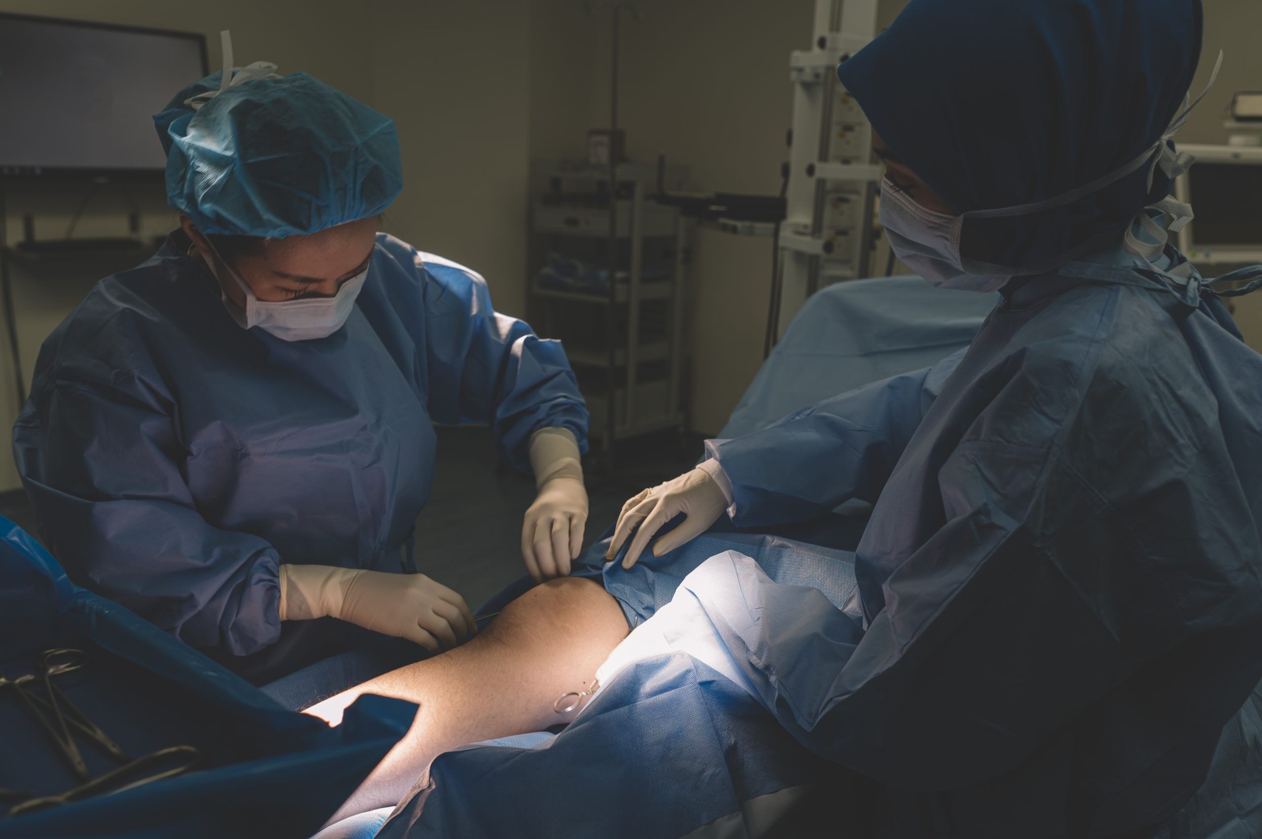 Tech workers paying at least $75,000 for surgical procedure to make them  few inches taller - EasternEye