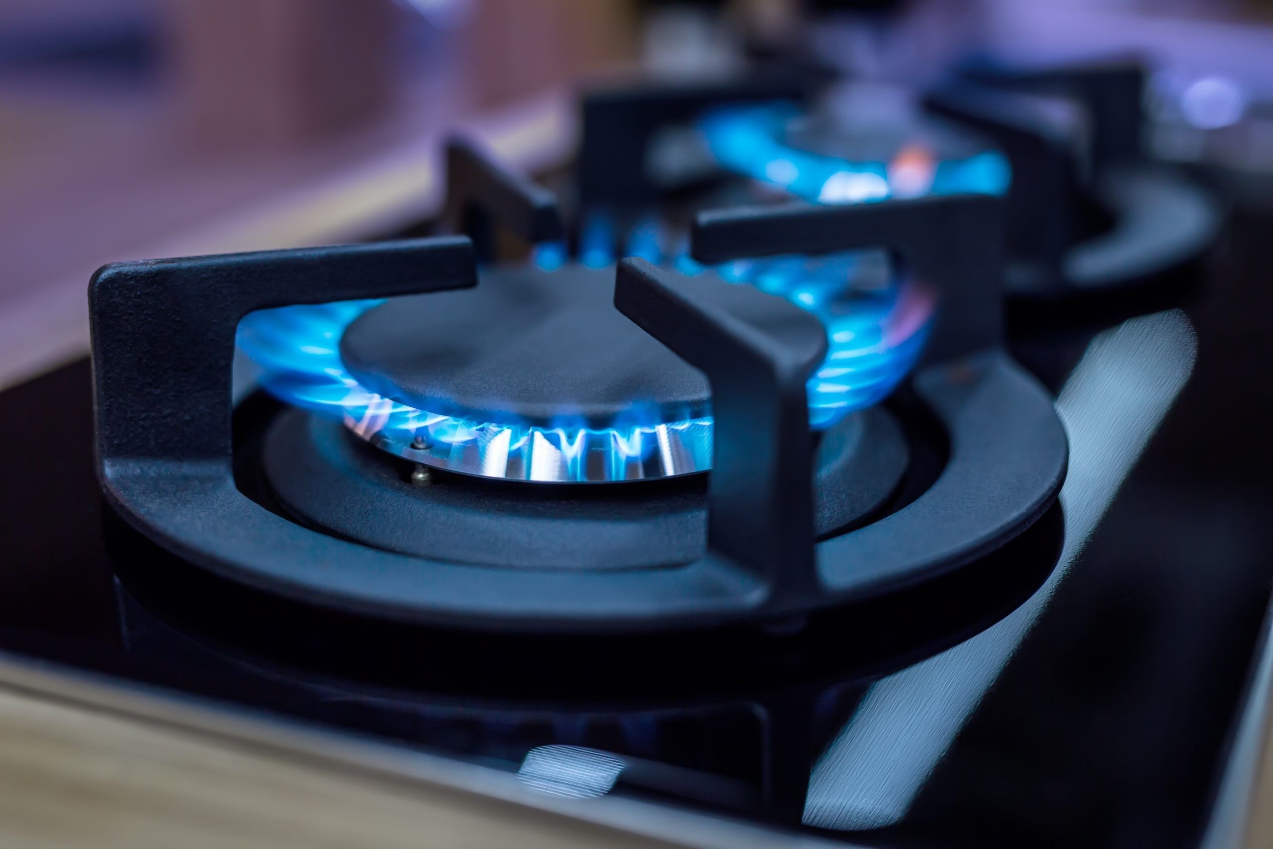 Gas cookers can put your family at risk of multiple deadly illnesses