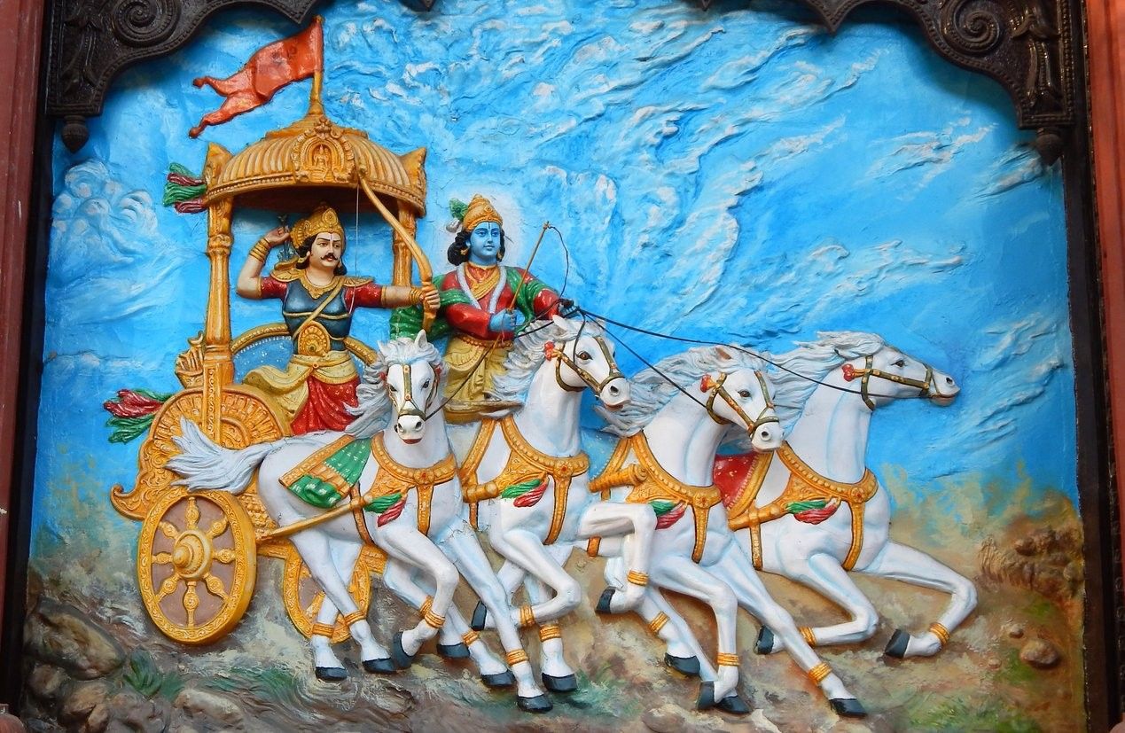 International Gita Mahotsav Celebrated In Canadian Parliament EasternEye international-gita-mahotsav-celebrated-in-canadian-parliament-easterneye