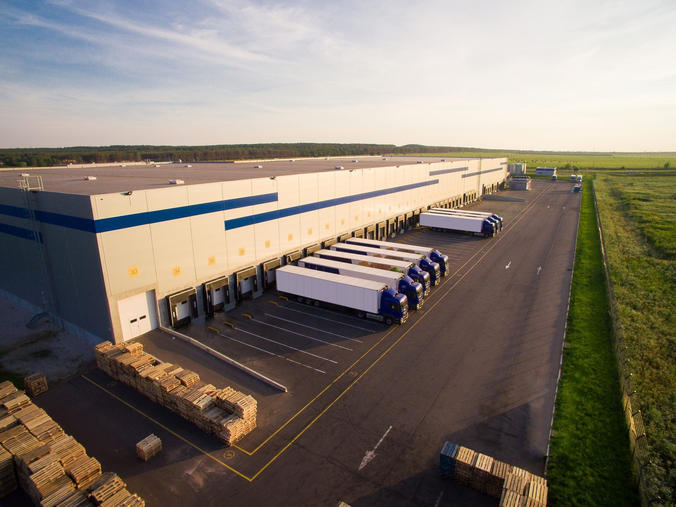 Four Reasons Why The Self Storage Industry Is On The Rise EasternEye