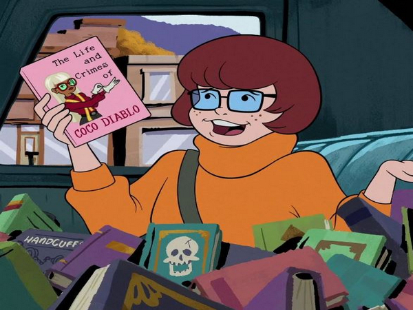 Velma Velma (TV Episode 2023) - IMDb