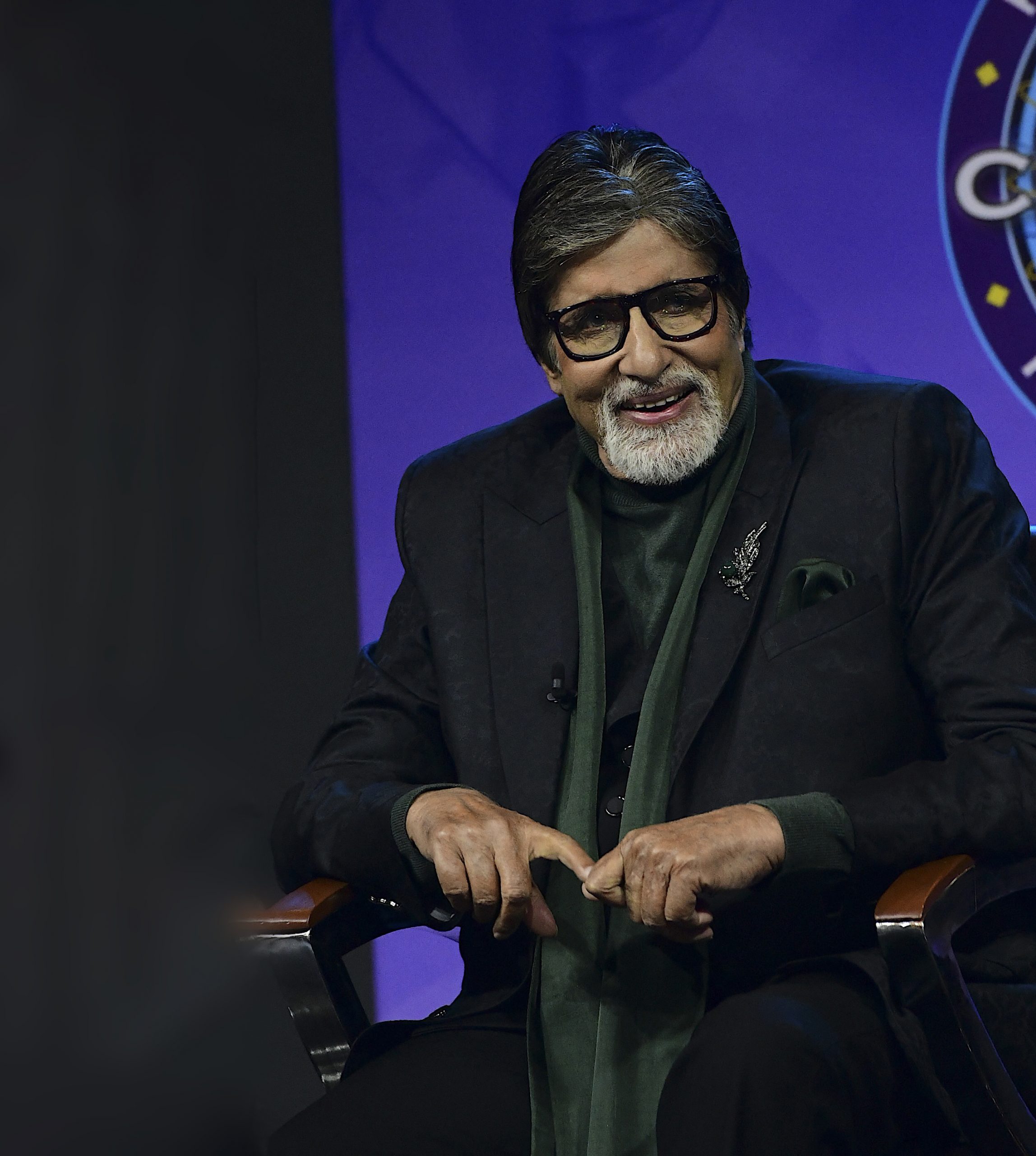 Big B turns 80: Journey of a film icon