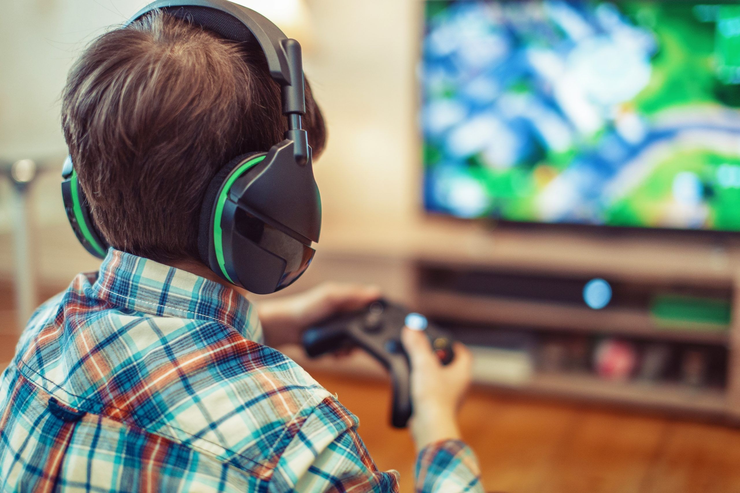 Video games can trigger heart attacks in children EasternEye
