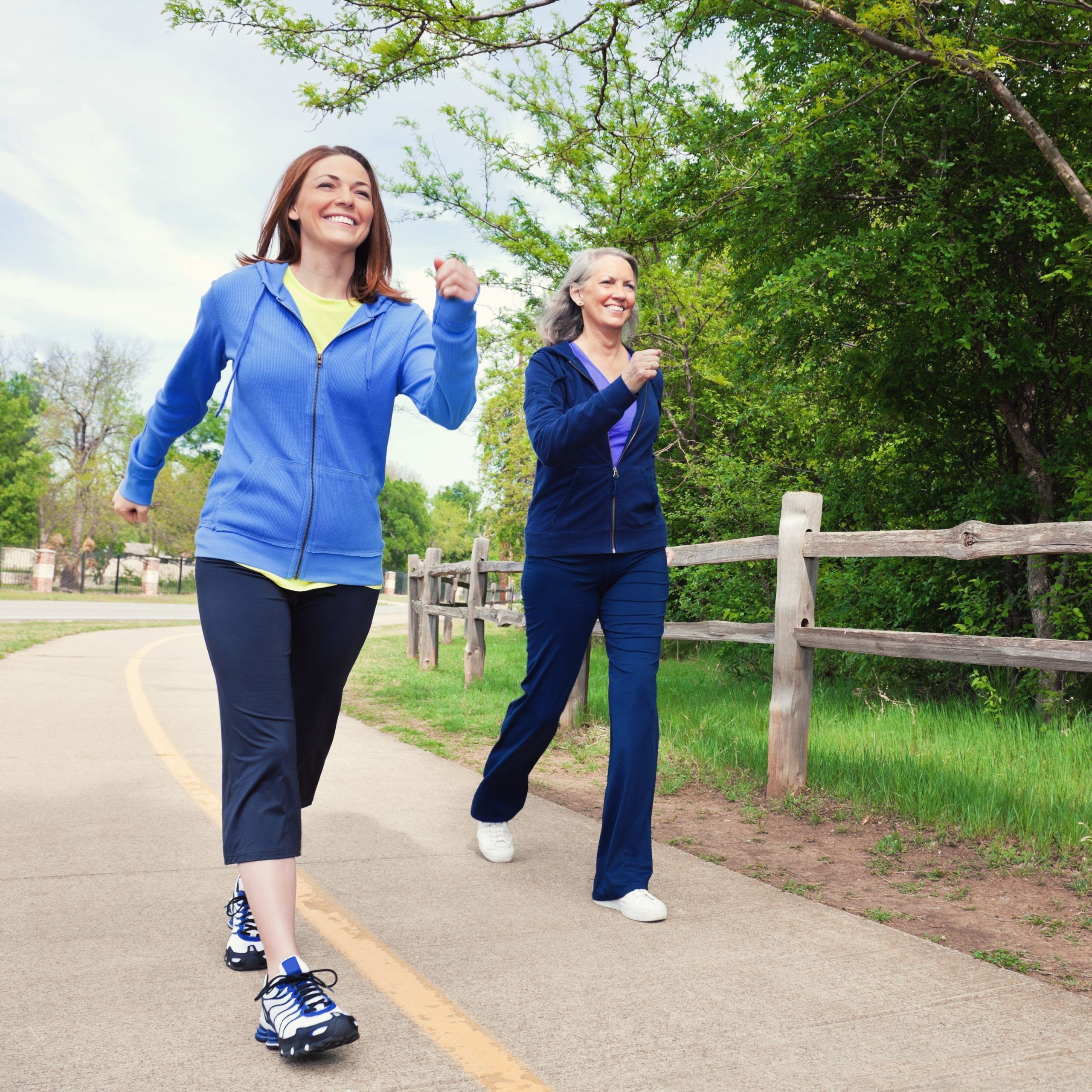 10 000 Steps Or Brisk Walk Which Is More Important For Robust Health 