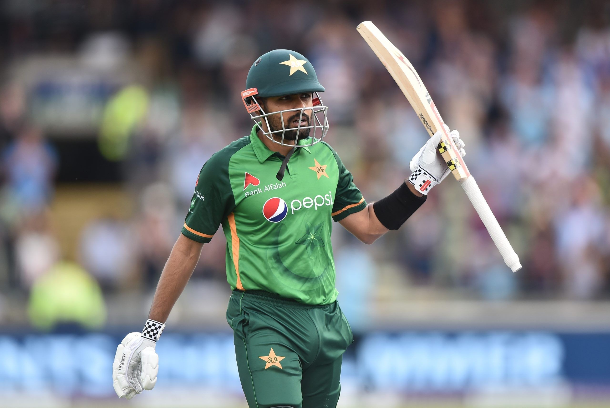 Cricket is a funny game: Babar Azam after Pakistan qualifies for T20 World Cup semifinals - EasternEye Cricket is a funny game: Babar Azam after Pakistan qualifies for T20 World Cup semifinals - EasternEye