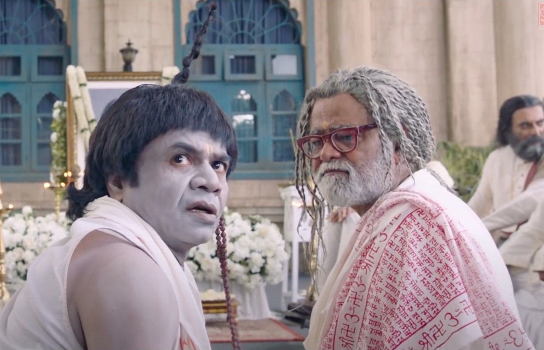 Rajpal Yadav The Great Entertainer EasternEye Rajpal Yadav The Great Entertainer EasternEye