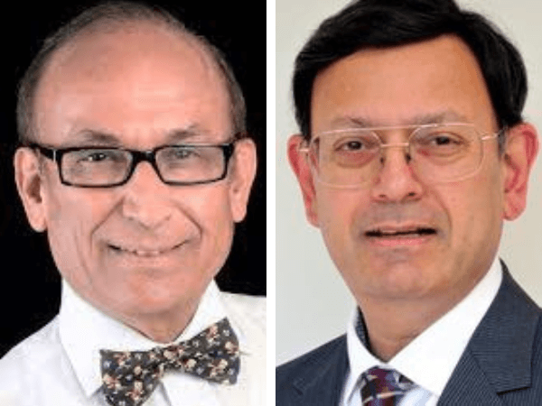 Over 300 Doctors Attend BAPIO Annual Conference Awards Dinner In 