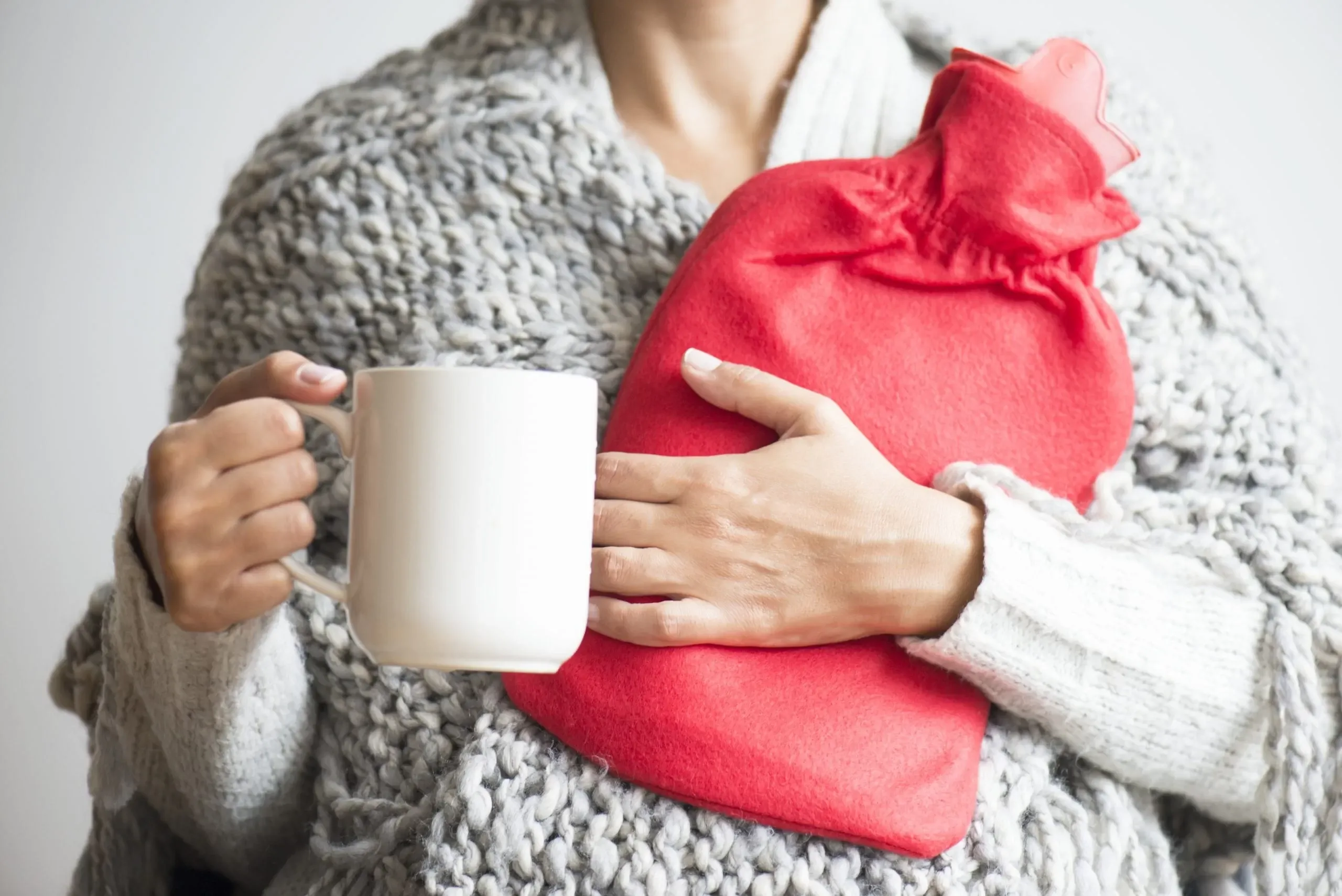 Hot water bottles can cause second and thirddegree burns, experts warn