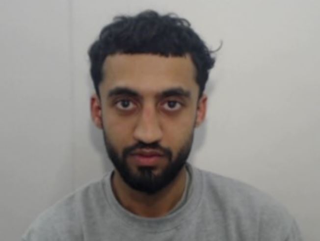 Man jailed for four years after police recovered cocaine from his ...