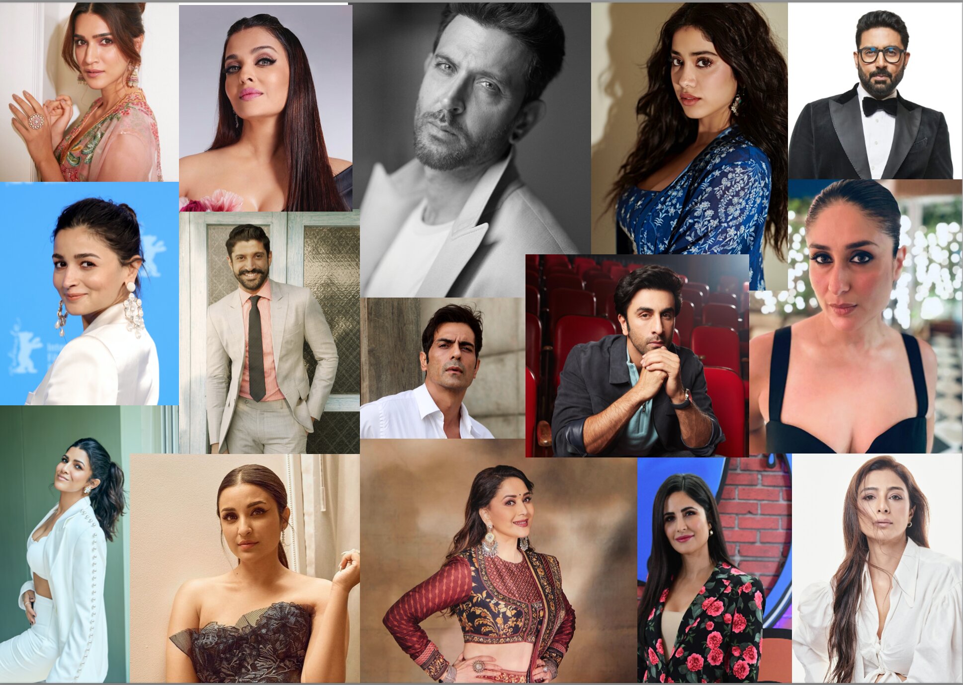 Xnxx Full Hd Sonakshi Sinha - What Bollywood stars revealed in 2022 - EasternEye